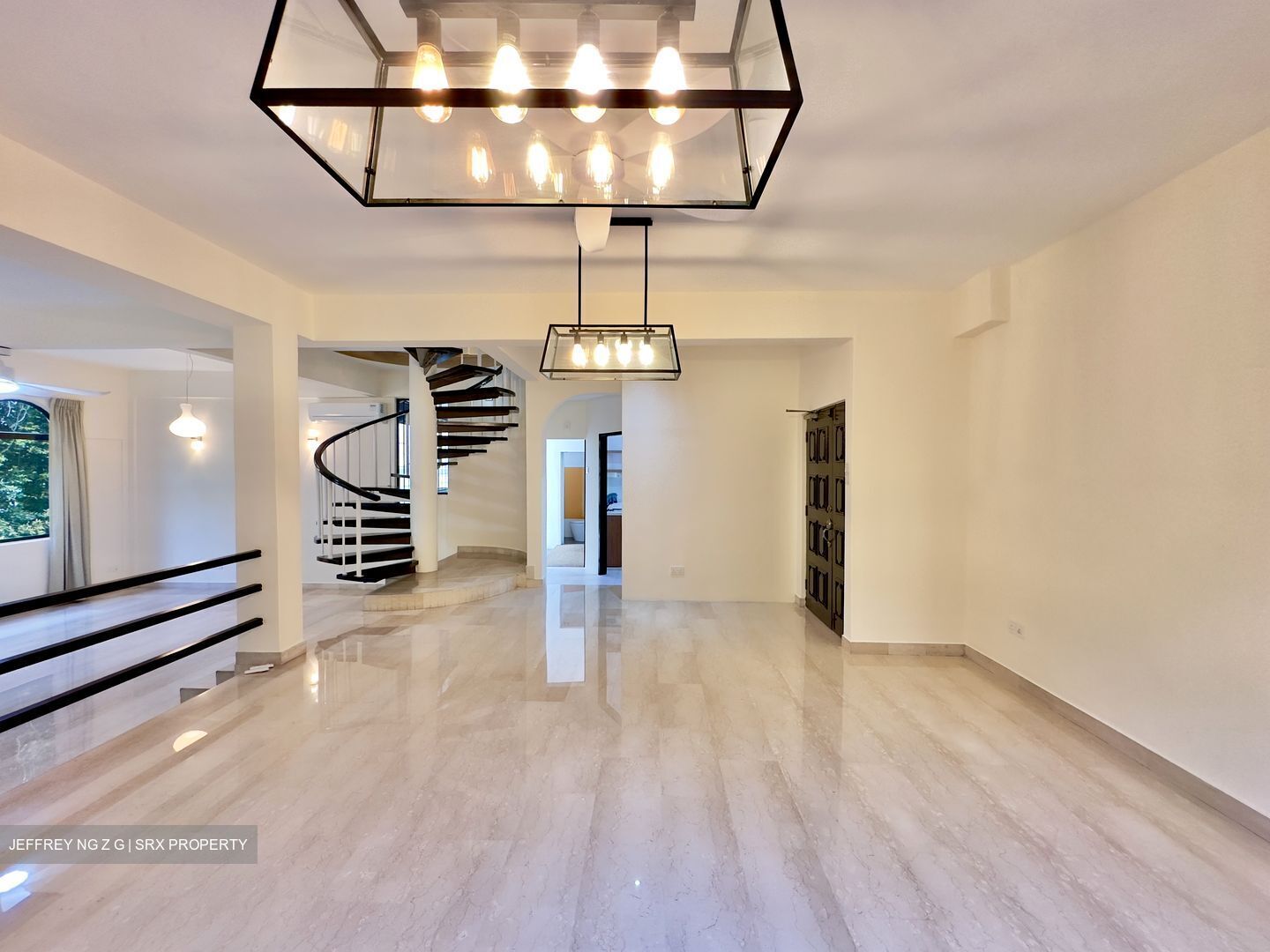 Kheam Hock Road (D11), Apartment #440050051